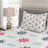 Coastal Coverlet