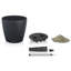 Classico Pot Planter-16493096-16493097