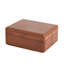 Signature Tobacco Covered Box-Lg