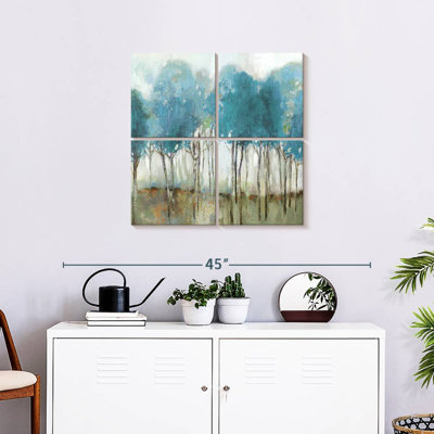 Harnek Misty Meadow I