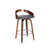 Grey/Walnut is out of stock