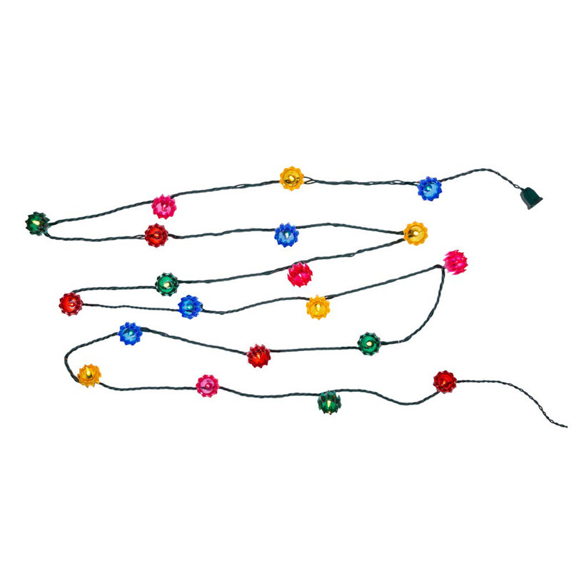 1.5'' String Lights