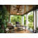 Kartz 60cm Ceiling Fan with LED Lights