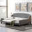 Modern Luxury Tufted Button Daybed-1149560620