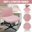 Housse pour fauteuil de bureau Livego-1902431155