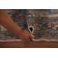 Tapis traditionnel rétro 7 x 10