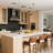 Lakendria 3 - Light Dimmable Chandelier