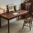 Solid wood durable and environmentally table