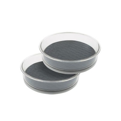 Hexa Lazy Susan