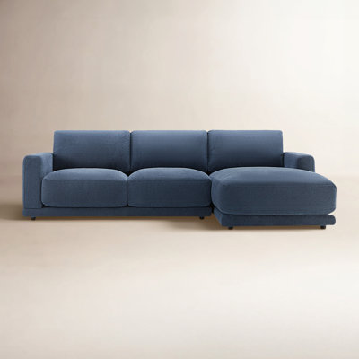 Blakes Cotton Sectional