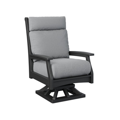 Classic Terrace Outdoor Rocker Chair