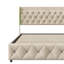 Ottoman Storage Bed-732188271