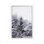 Winter Pines by Chelsea Victoria - Print on Canvas-42161068-89229305