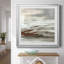 Terre Tumultueuse - peinture encadrée-973053780-973053786