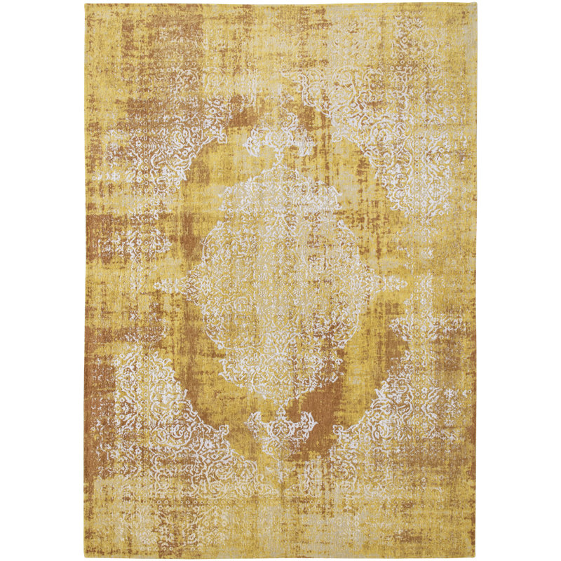 Persian Area Rug, Rectangle 80 x 150cm