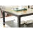 Glass Coffee Table With Storage-1785637090
