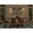 Barnhill Armed Sconce-1060605429