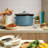 Bella 6.0 QT Manual Slow Cooker-114111865