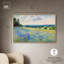 «Sky Over Blue Fields» par Art Remedy-113283286-113283291