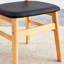 Chaise de salle à manger en bois massif avec unité centrale - 4 ou plus pour la maison, le bureau et le restaurant-475343814
