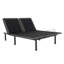 Ensemble de matelas en mousse viscoélastique avec plateau ajustable de 11 pouces Tamalpais The Twillery Co.®-93570983