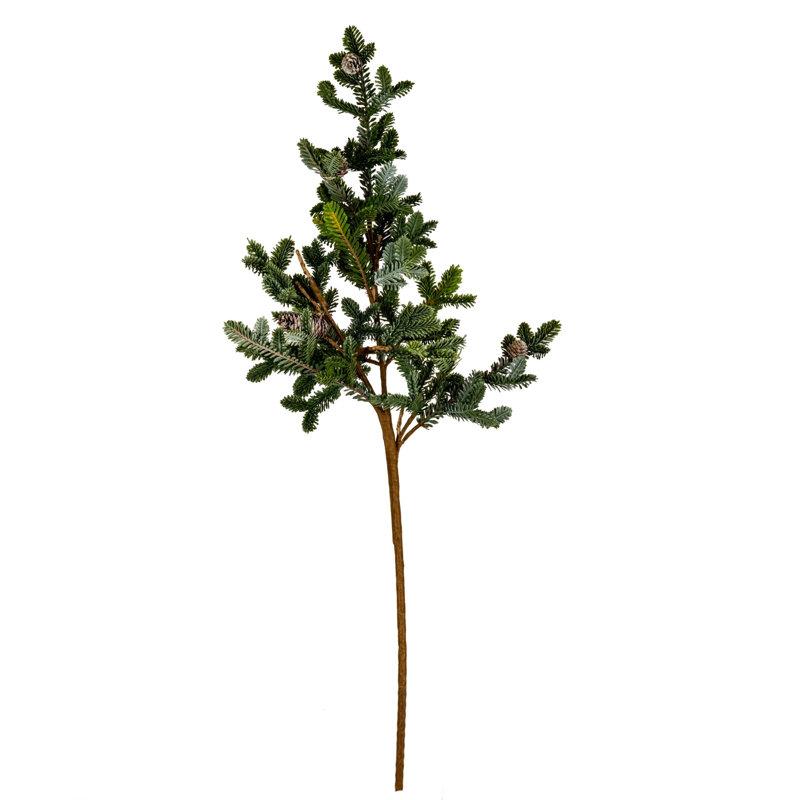 25 cm Artificial Swag