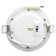 4.72" Selectable CCT Remodel LED Retrofit Recessed Lighting Kit