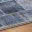 Tapis à poil long de qualité supérieure lavable à la machine ADS772-2080586595-2080586616