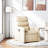 Upholstered Massage Chair-939807291
