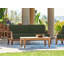 Grande Patio Sofa with Sunbrella Cushions-1092107275