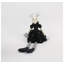 Sitting Reindeer With Dangling Legs Christmas Figure - 18"