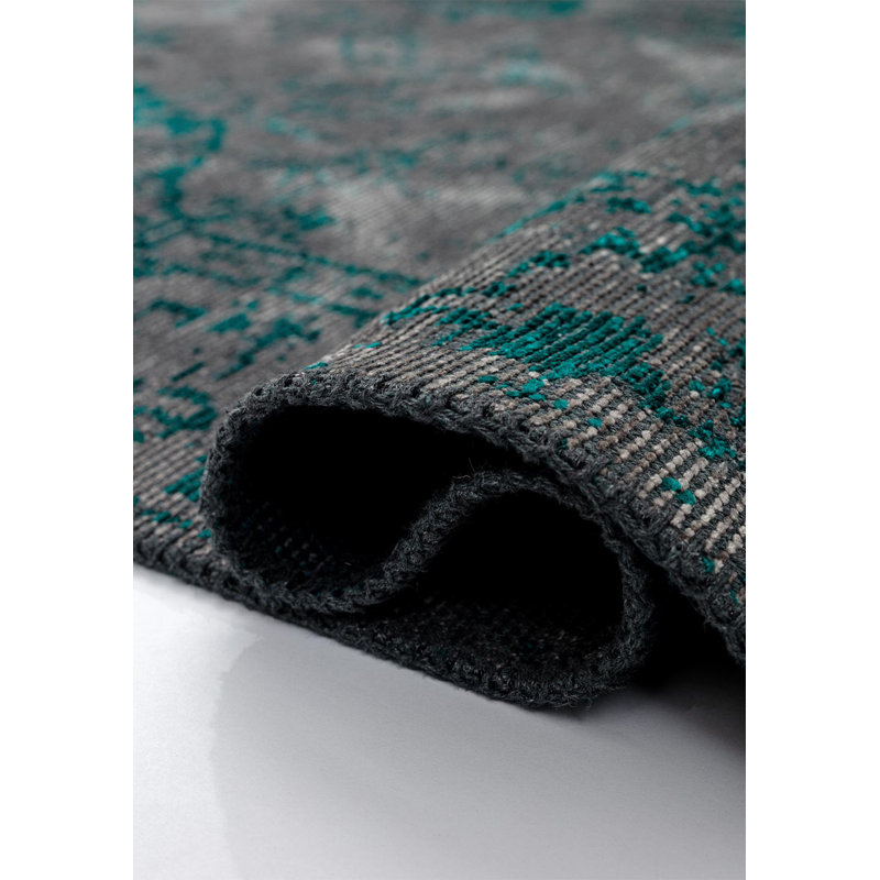 Rapture Area Rug, Square 9'10"