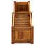 Wood Planter Box-1013099734