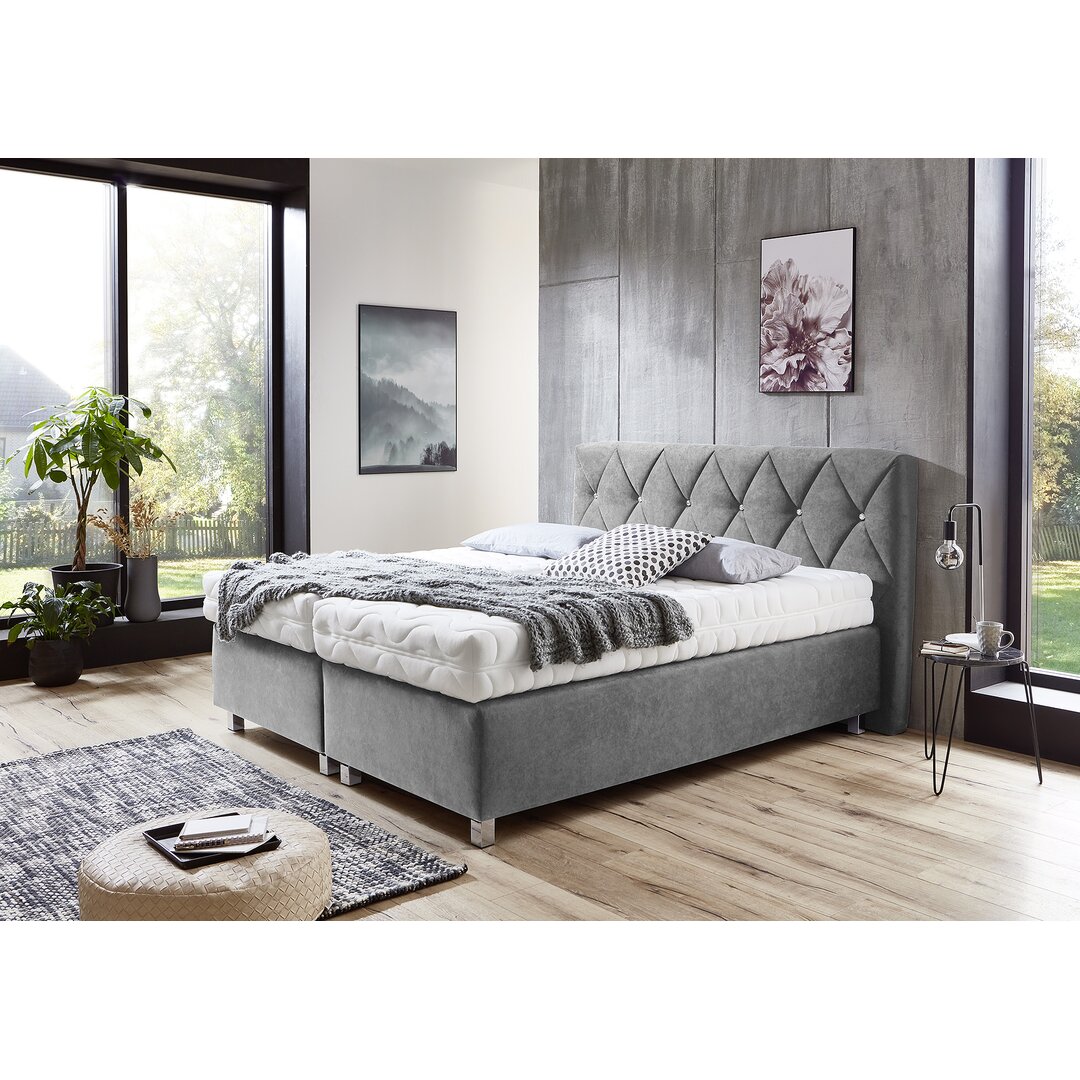 Boxspringbett Gosdantin