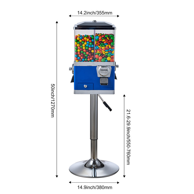 VEVOR Gumball Machine