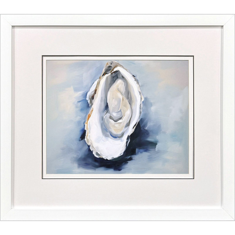 Hawn I Framed Art