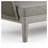 Carmel - Outdoor Sofa - Sand Drift