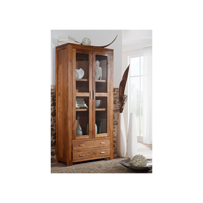 Shaman Display Cabinet