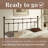Leavitt Complete Bed with Frame-20982246