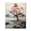 Horloge murale Jerria-83575744