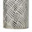 Etched Glass Cylinder Candle Votive - Cream-438934231