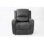 Fauteuil inclinable simple