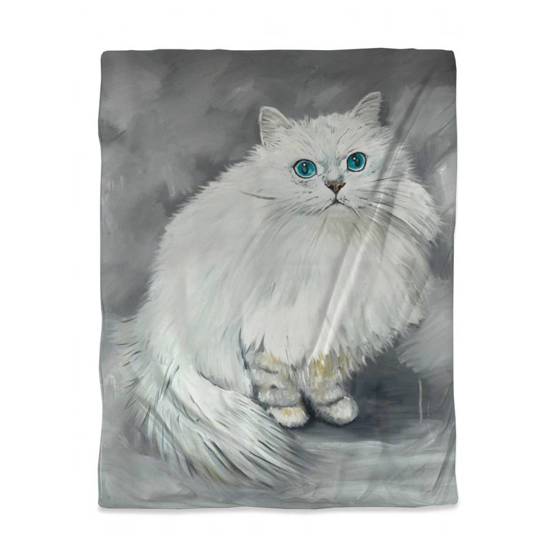 Polyester Sateen Duvet Cover