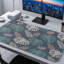 Polyester Desk Pad-107536019