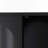 47.25" Four-door Glass Wall Cabinet Storage for Kitchen-895980673