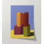 Form and Structure No. 09: Art abstrait géométrique-129550145-129550152