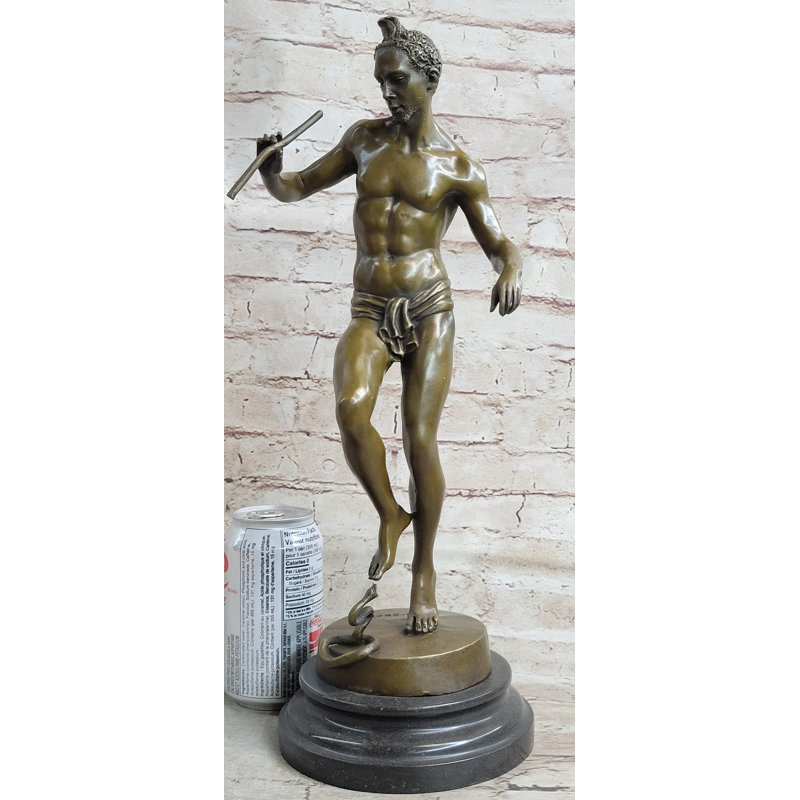 Figurines et sculptures Tamma