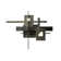 Planar 2 - Light LED Flush Mount