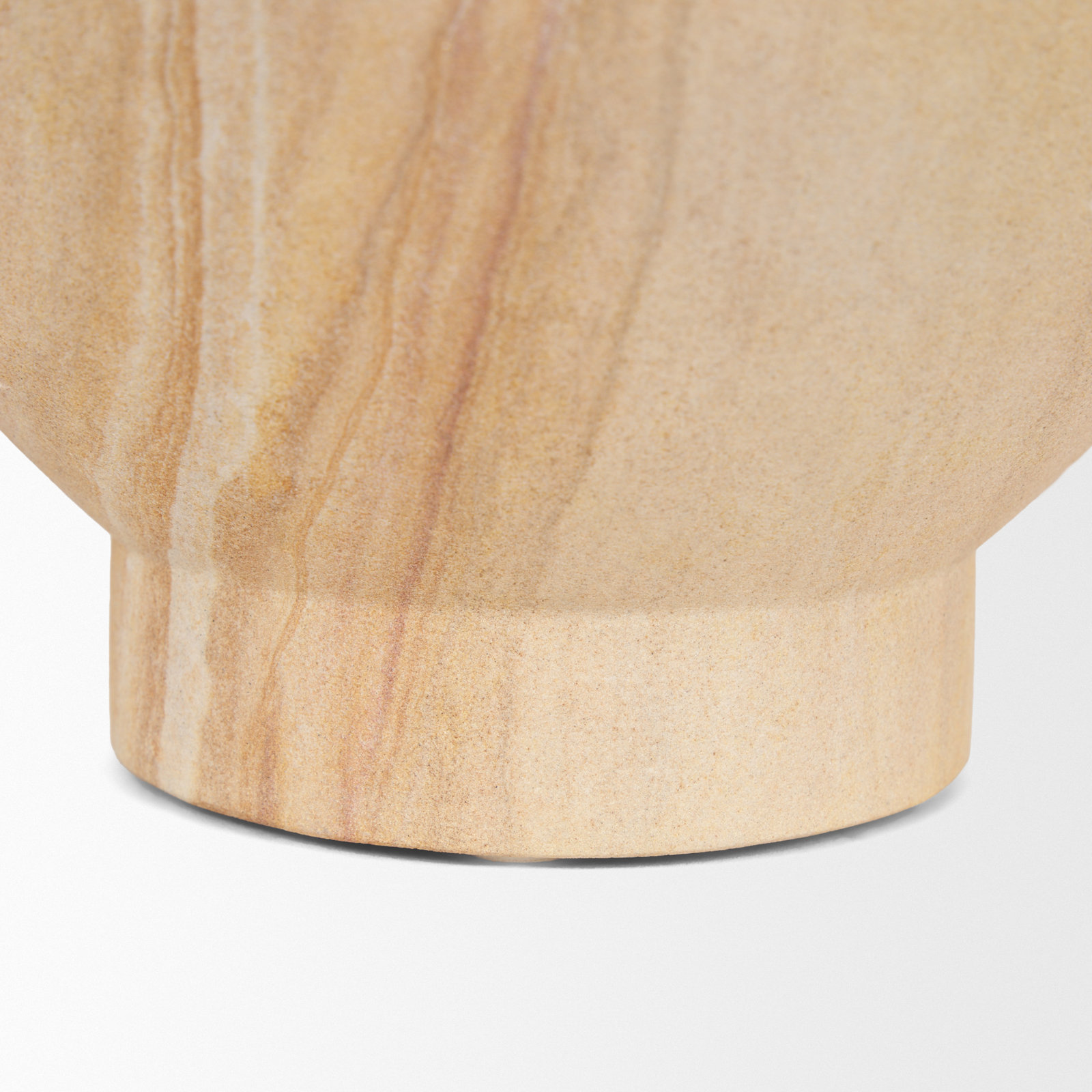 Stone Decorative Bowl 1