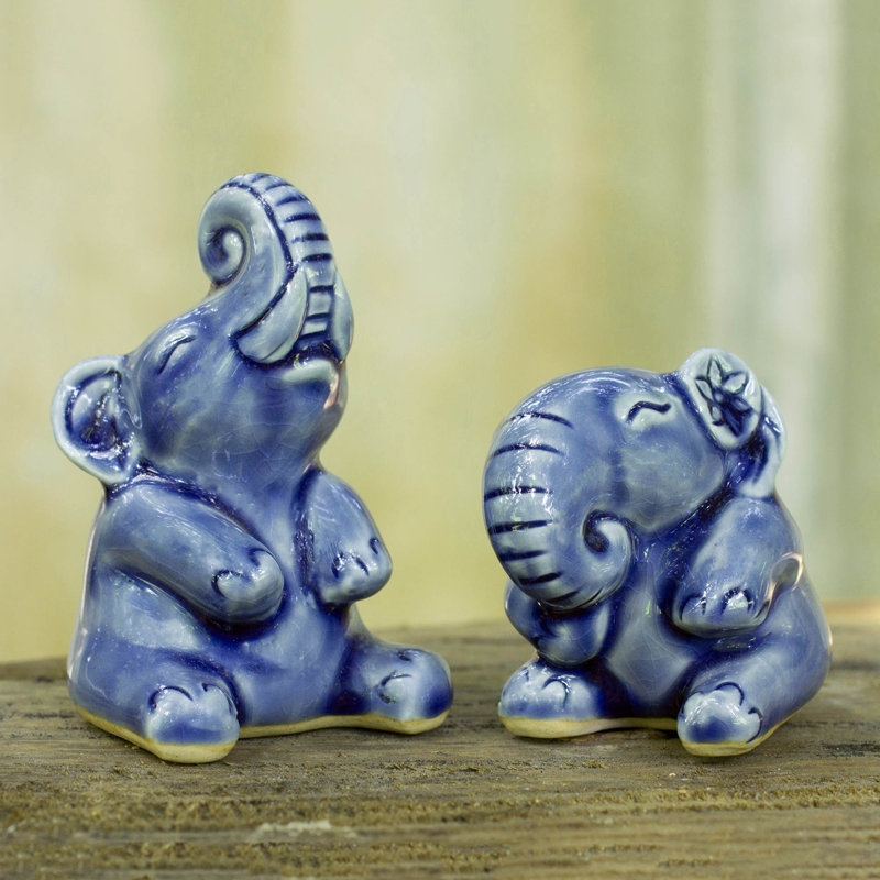 Beversly Animals Figurines & Sculptures